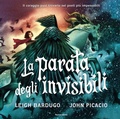 Cover: La parata degli invisibili - Fantastica;Mondadori