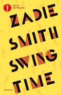 Cover: Swing time - Oscar bestsellers;Mondadori