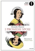 Cover: I promessi sposi - Oscar baobab. Classici;Mondadori