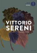 Cover: Poesie e prose - Oscar baobab. Moderni;Mondadori