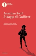 Cover: I viaggi di Gulliver - Oscar classici;Mondadori