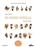 Cover: Io sono foglia - Leggere le figure;Mondadori
