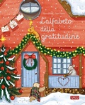 Cover: L' alfabeto della gratitudine - Sassi junior;Sassi
