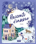 Cover: Racconti d'inverno - Sassi junior;Sassi