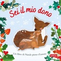 Cover: Sei il mio dono - Sassi junior;Sassi