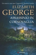Cover: Assassinio in Cornovaglia - La Gaja scienza;Longanesi