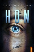 Cover: Hon - Jentas
