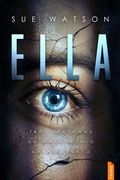 Cover: Ella - Jentas