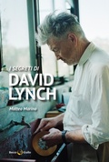 Cover: I segreti di David Lynch - Becco Giallo