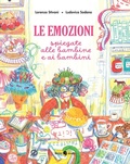 Cover: Le emozioni spiegate alle bambine e ai bambini - Critical Kids;Becco Giallo