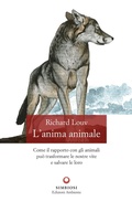 Cover: L'anima animale - Edizioni Ambiente
