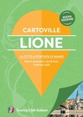 Cover: Lione - CartoVille;Touring