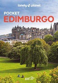 Cover: Edimburgo Pocket - Guide EDT/Lonely Planet. Pocket;Lonely Planet Italia