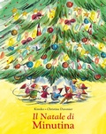Cover: Il Natale di Minutina - &Agrave;ncoraWow;Ancora
