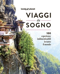 Enlarge image Cover: Viaggi da sogno - Fotografici EDT/Lonely Planet;Lonely Planet Italia