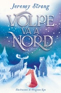 Cover: Volpe va a Nord - Varia;Einaudi Ragazzi
