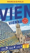 Cover: Vienna - Guide Marco Polo;Marco Polo