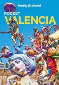 Cover: Valencia Pocket - Guide EDT/Lonely Planet. Pocket;Lonely Planet Italia