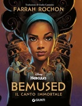 Cover: Bemused. Il canto immortale. Disney Hercules - Disney Libri
