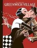 Cover: Greenwich Village - Alisei;IF Edizioni