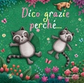Cover: Dico grazie perch&eacute;... - Piccole storie;Pane e Sale