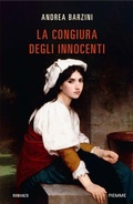 Cover: La congiura degli innocenti - Original Tascabili Piemme;Piemme