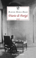 Cover: Diario di Parigi (1902) - Le occasioni;Passigli