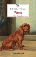 Cover: Flush. Una biografia - Le occasioni;Passigli