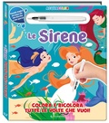 Cover: Le sirene. Acquacolor - Edibimbi