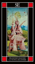 Cover: La nuova Atlantide - Piccola enciclopedia;SE