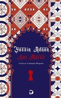 Cover: Hot Maroc. Ediz. italiana - Formelunghe;Del Vecchio Editore