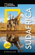 Cover: Sud Africa. Con mappa estraibile - Guide traveler. National Geographic;White Star