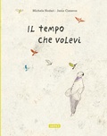 Cover: Il tempo che volevi - Kite