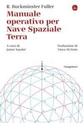 Cover: Manuale operativo per Nave Spaziale Terra - Il Saggiatore