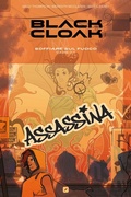 Cover: Soffiare sul fuoco - BD Comics;Edizioni BD