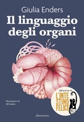 Cover: Il linguaggio degli organi - Varia;Sonzogno