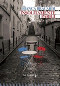 Cover: Insolitamente Parigi - La Caravella Editrice