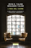 Cover: L' ora del cuore. 22 brevi lezioni su vulnerabilit&agrave;, connessione, cambiamento - I colibr&igrave;;Neri Pozza