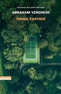Cover: Tennis partner - Le tavole d'oro;Neri Pozza
