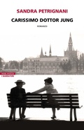 Cover: Carissimo dottor Jung - I narratori delle tavole;Neri Pozza