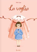 Cover: Lo voglio - Lavieri