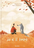 Cover: Io e il lupo - Lavieri