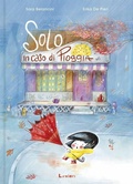 Cover: Solo in caso di pioggia - Lavieri