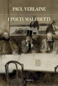 Cover: I poeti maledetti - Futuro anteriore;Edizioni Theoria