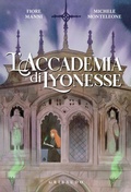 Cover: L' Accademia di Lyonesse - Fantasy. Fenice;Gribaudo
