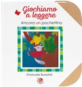 Cover: Ancora un pochettino - Giochiamo a leggere;La Coccinella