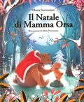 Cover: Il Natale di mamma Orsa - I libri di Natale;La Coccinella