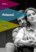 Cover: Polmoni - Cue Press