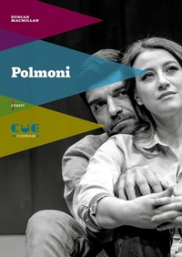 Enlarge image Cover: Polmoni - Cue Press