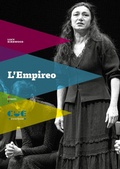 Cover: L' empireo - Cue Press
